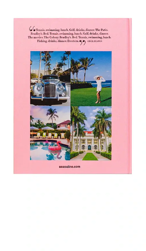 ASSOULINE Palm Beach | Thumbnail 2 ASSOULINE Palm Beach | Thumbnail 2