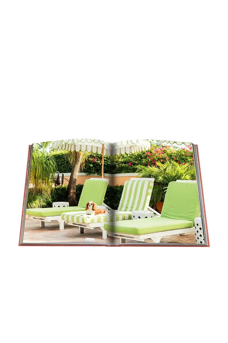 ASSOULINE Palm Beach | Thumbnail 11 ASSOULINE Palm Beach | Thumbnail 11