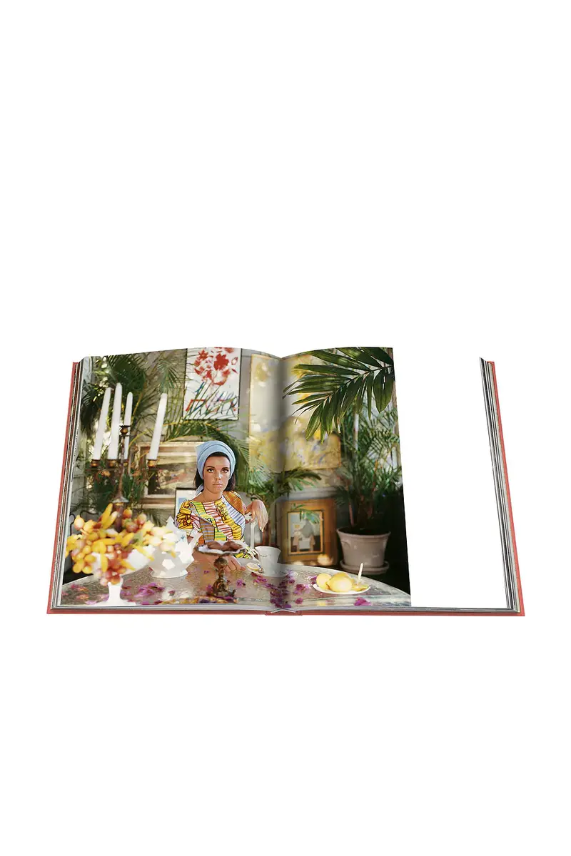 ASSOULINE Palm Beach | Thumbnail 12 ASSOULINE Palm Beach | Thumbnail 12