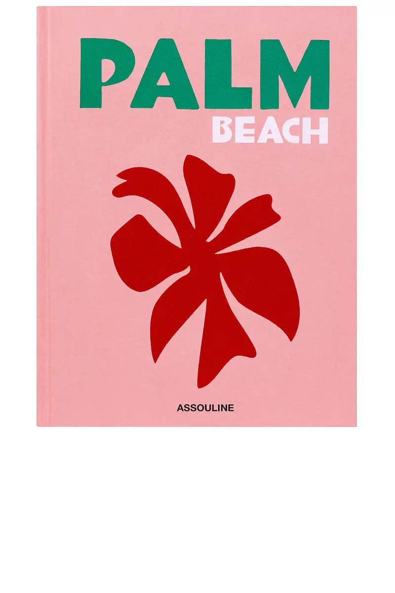 ASSOULINE Palm Beach | Thumbnail 3 ASSOULINE Palm Beach | Thumbnail 3