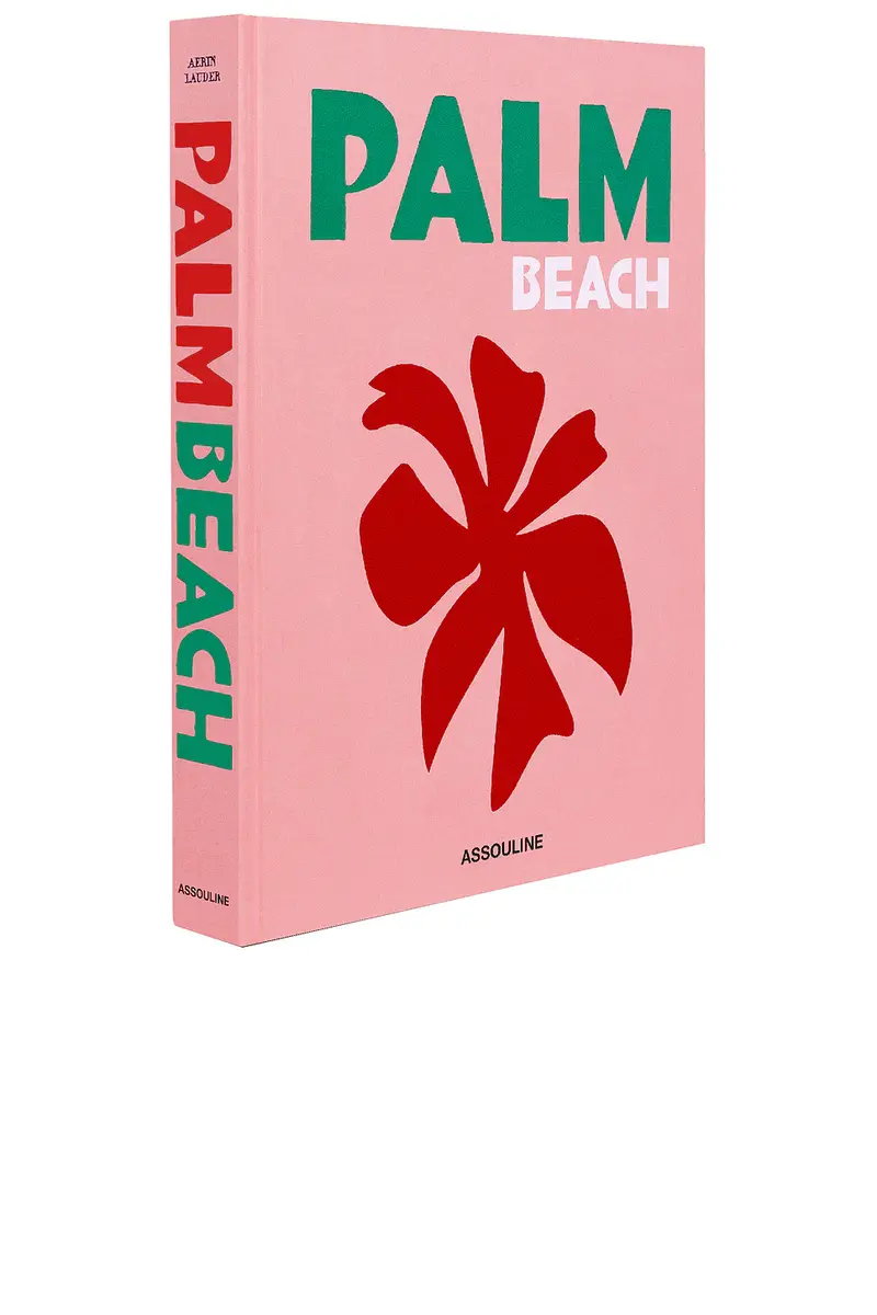 ASSOULINE Palm Beach | Thumbnail 5 ASSOULINE Palm Beach | Thumbnail 5