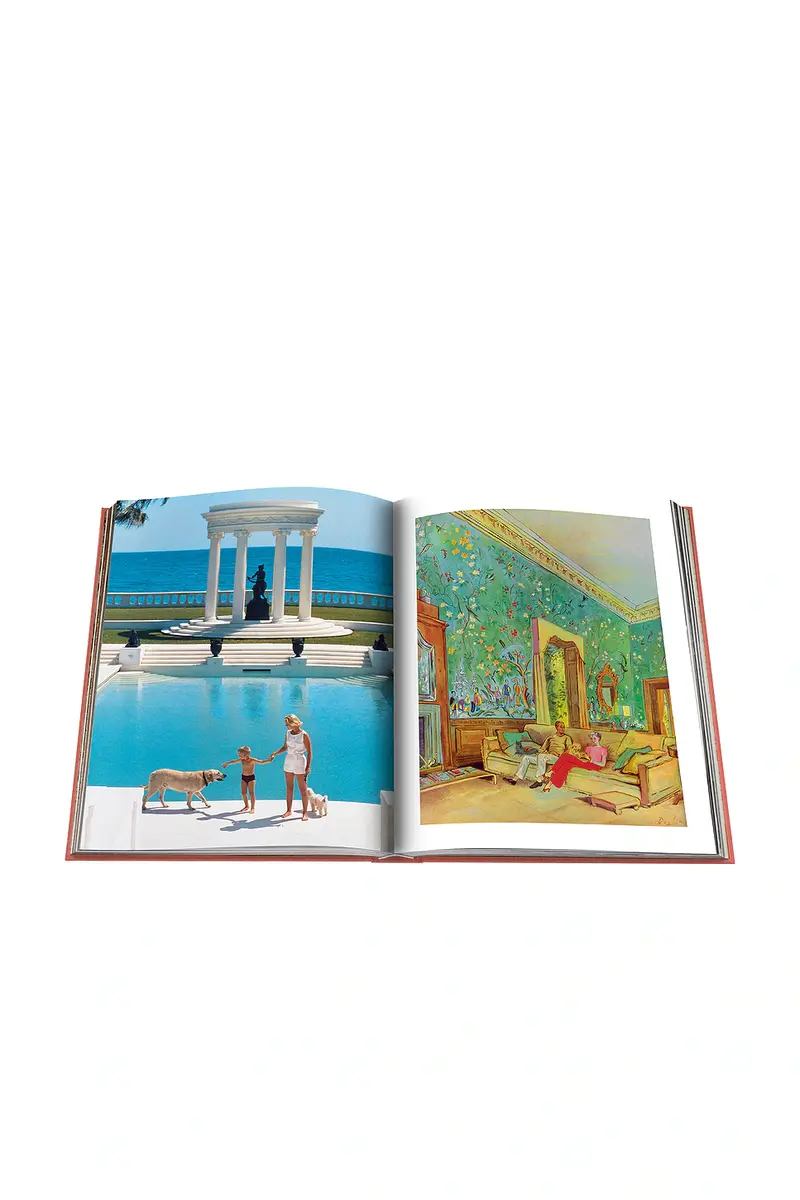 ASSOULINE Palm Beach | Thumbnail 7 ASSOULINE Palm Beach | Thumbnail 7