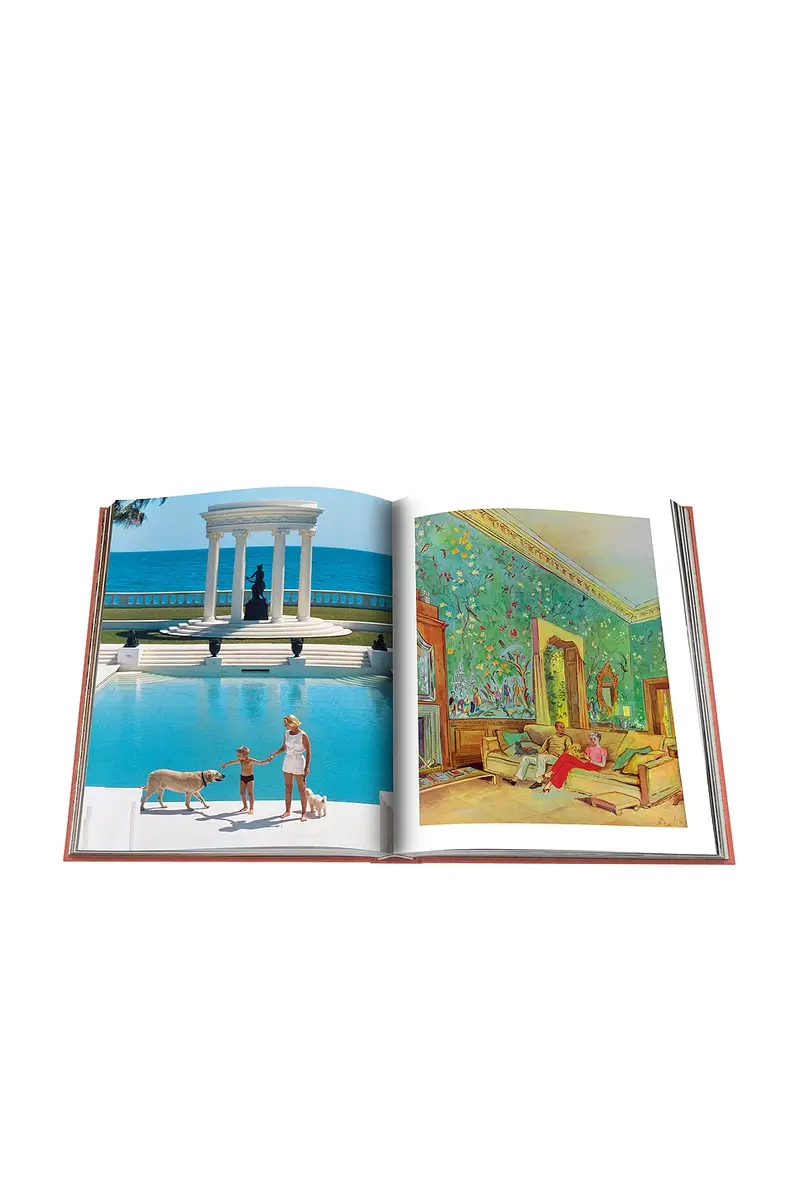 ASSOULINE Palm Beach | Thumbnail 8 ASSOULINE Palm Beach | Thumbnail 8