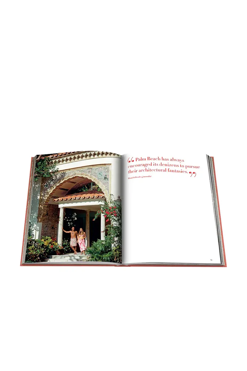 ASSOULINE Palm Beach | Thumbnail 9 ASSOULINE Palm Beach | Thumbnail 9