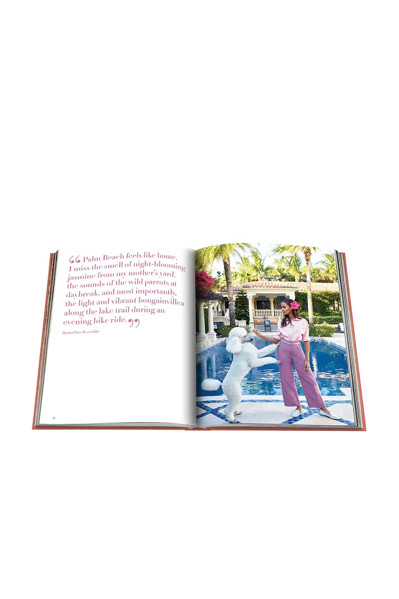 ASSOULINE Palm Beach | Thumbnail 10 ASSOULINE Palm Beach | Thumbnail 10