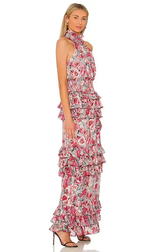 Elliatt Dunmore Dress | Thumbnail 2