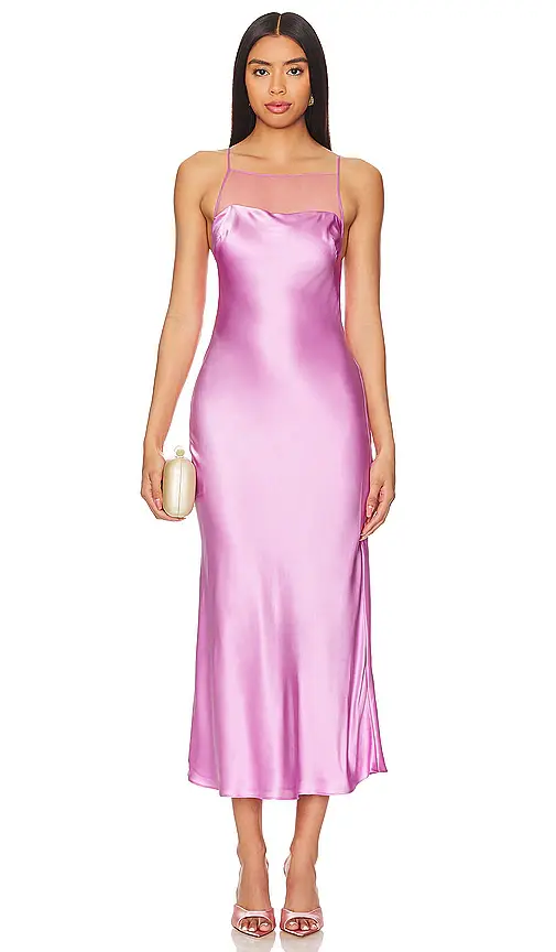 Veronica Dress