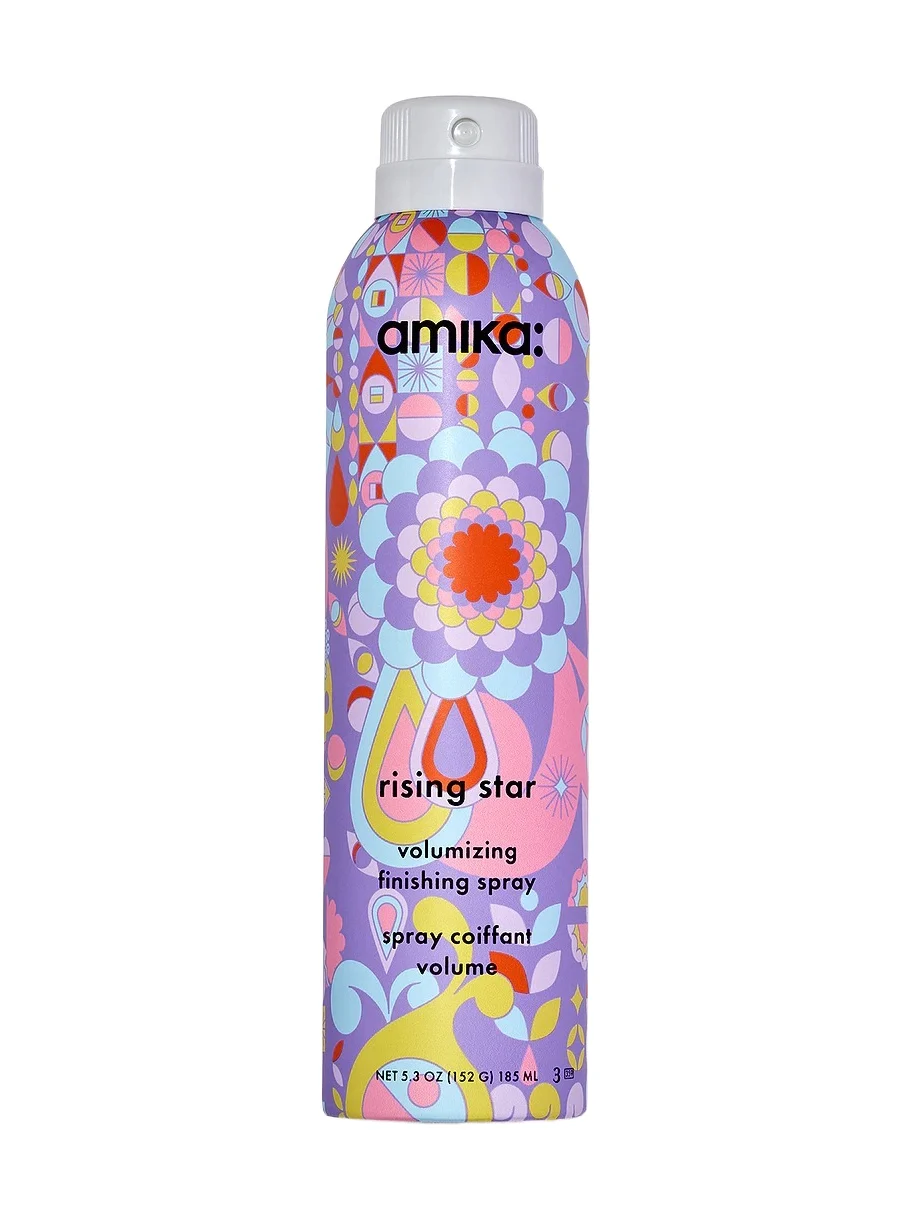 amika Rising Star Volumizing Finishing Spray