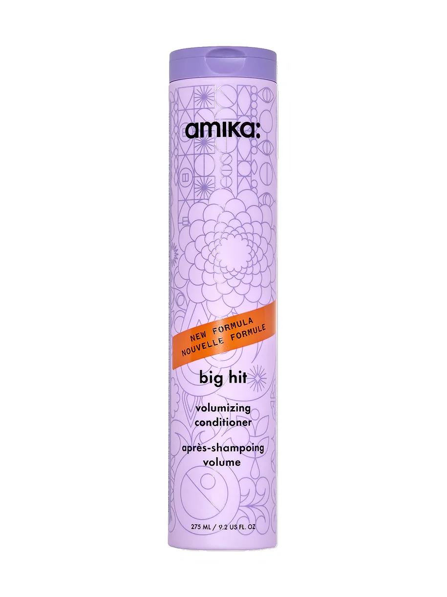 amika Big Hit Conditioner