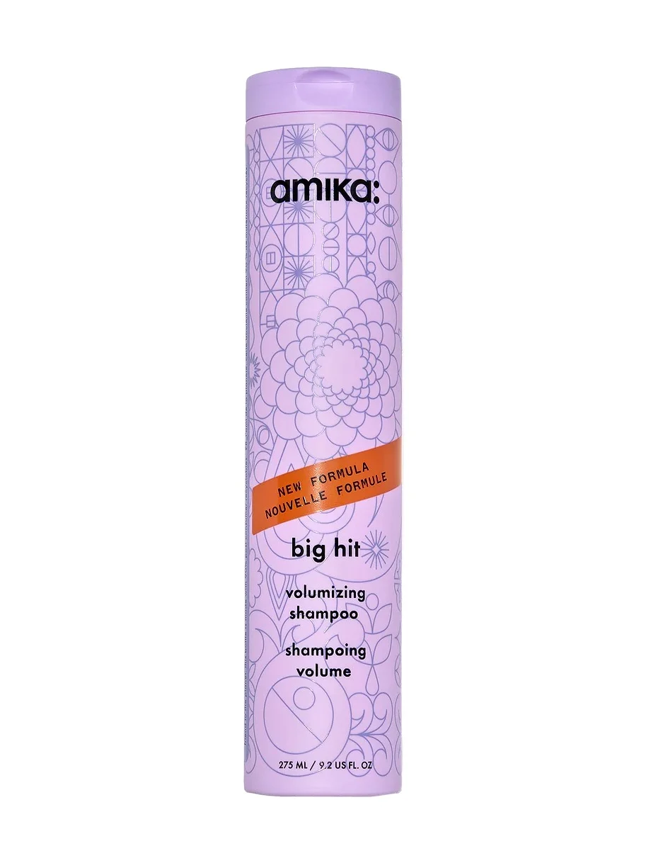 amika Big Hit Shampoo