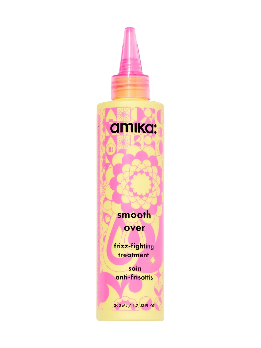 amika Smooth Over Frizz-fighting Treatment