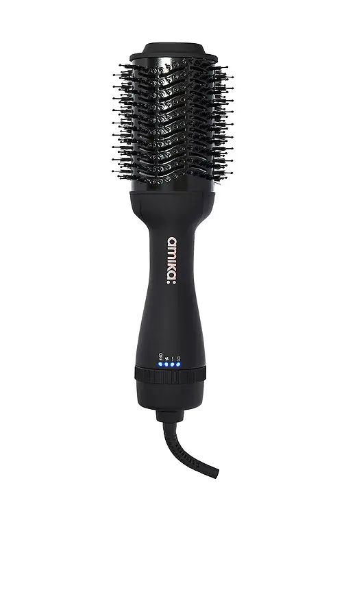 amika Hair Blow Dryer Brush 2.0