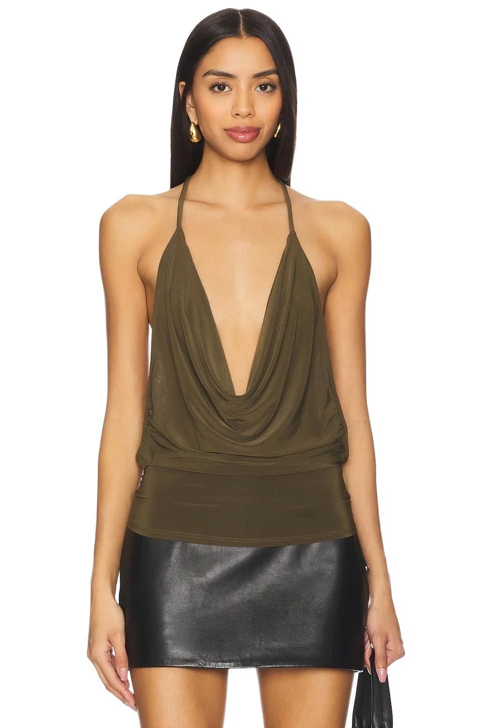 Bella Venice Elsa Top