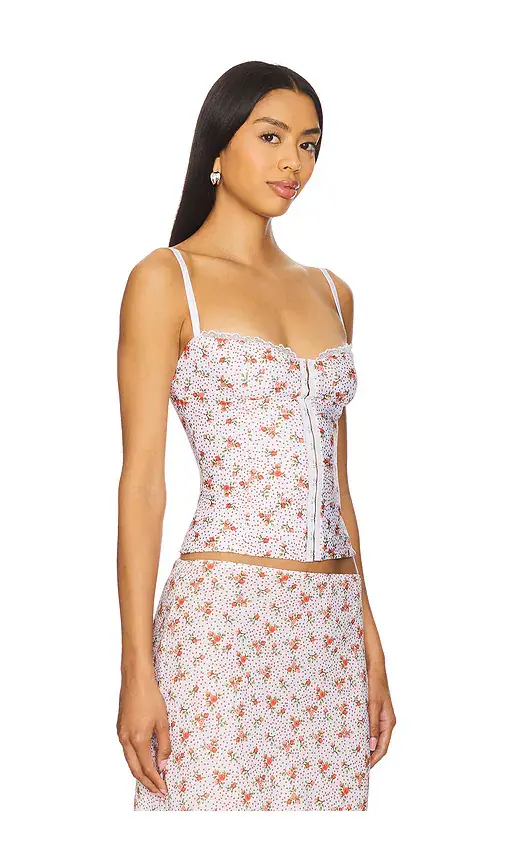 Bella Venice The Caroline Corset | Thumbnail 2 Bella Venice The Caroline Corset | Thumbnail 2