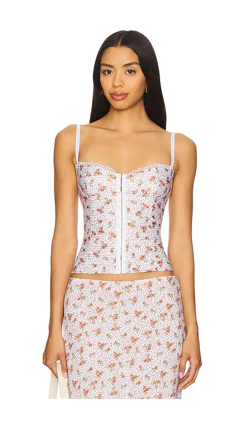 Bella Venice The Caroline Corset