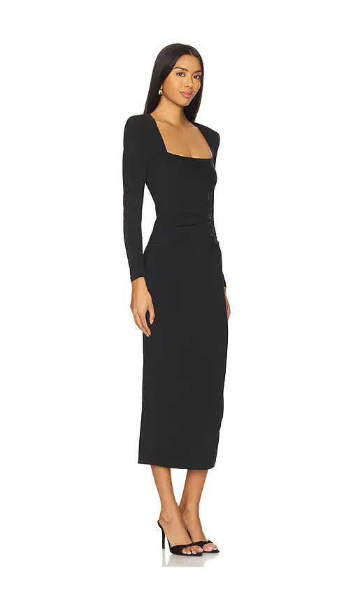 Nookie Dare Midi Dress | Thumbnail 2