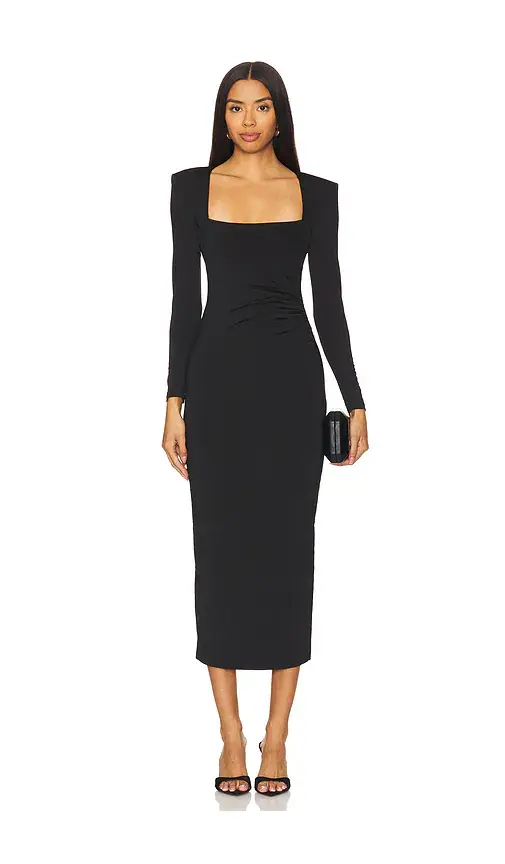 Dare Midi Dress Dare Midi Dress
