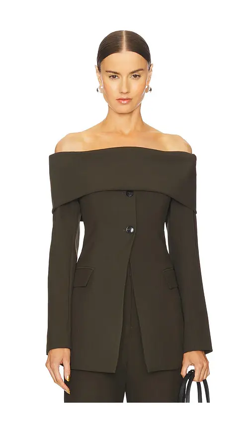 Marilla Off Shoulder Top
