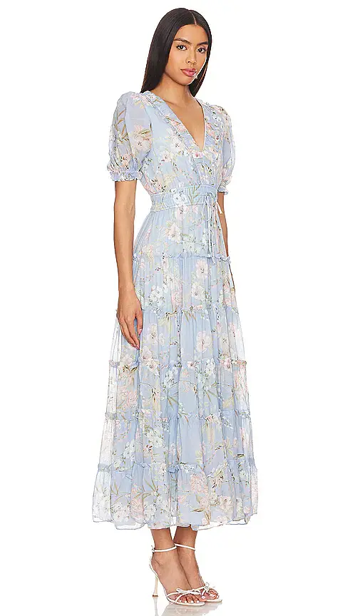 Yumi Kim Farrah Dress | Thumbnail 2 Yumi Kim Farrah Dress | Thumbnail 2