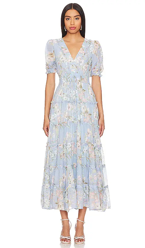 Yumi Kim Farrah Dress