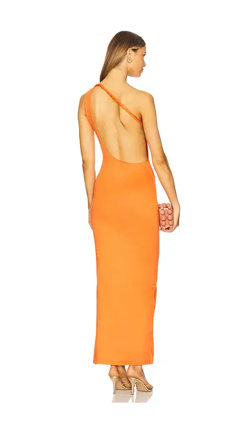 SNDYS Juniper Maxi Dress | Image 1 SNDYS Juniper Maxi Dress | Image 1