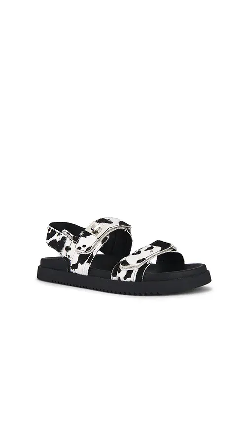 Steve Madden Mona Sandal | Thumbnail 2 Steve Madden Mona Sandal | Thumbnail 2