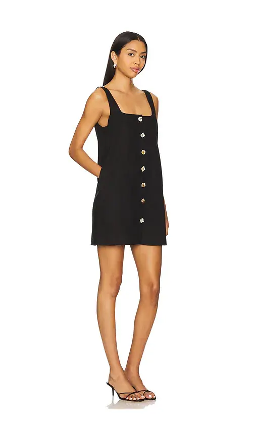 SNDYS Shelley Dress | Thumbnail 2 SNDYS Shelley Dress | Thumbnail 2