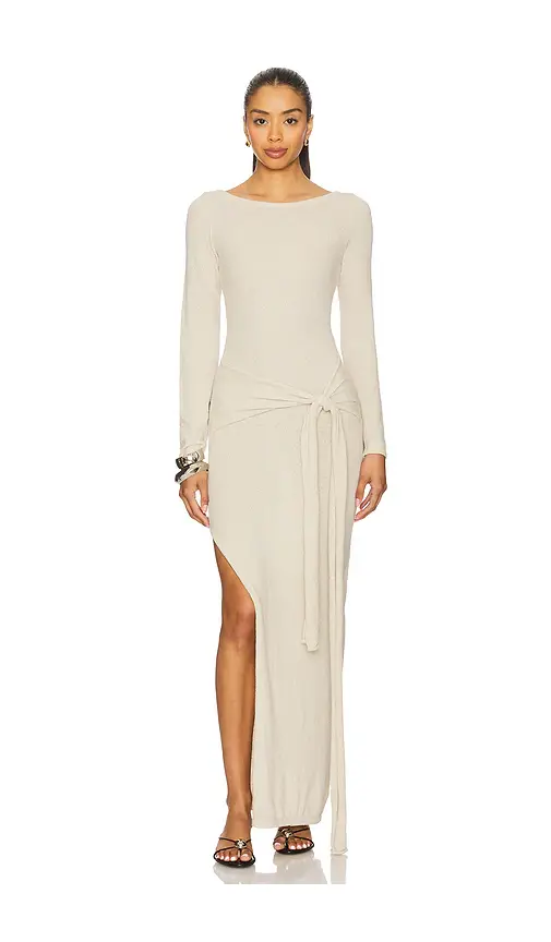 SNDYS Misha Maxi Dress | Image 1 SNDYS Misha Maxi Dress | Image 1