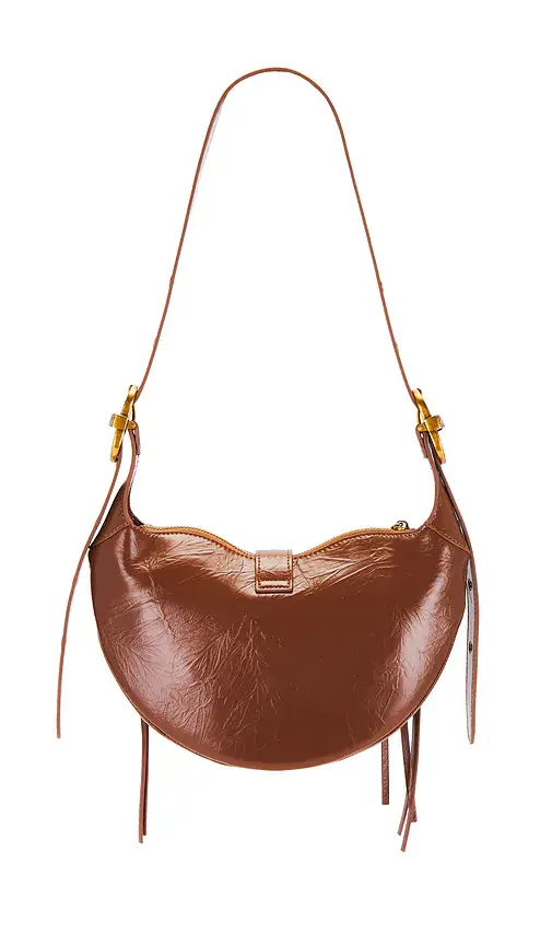 JW PEI Tessa Crushed Shoulder Bag | Thumbnail 2