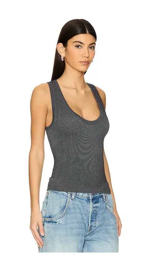 Free People x Intimately FP Clean Slate Tank | Thumbnail 2 Free People x Intimately FP Clean Slate Tank | Thumbnail 2