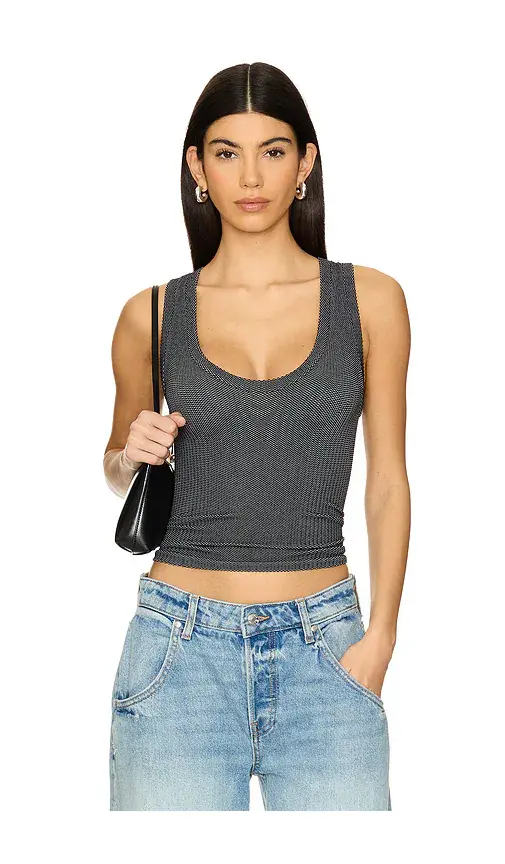 Free People x Intimately FP Clean Slate Tank