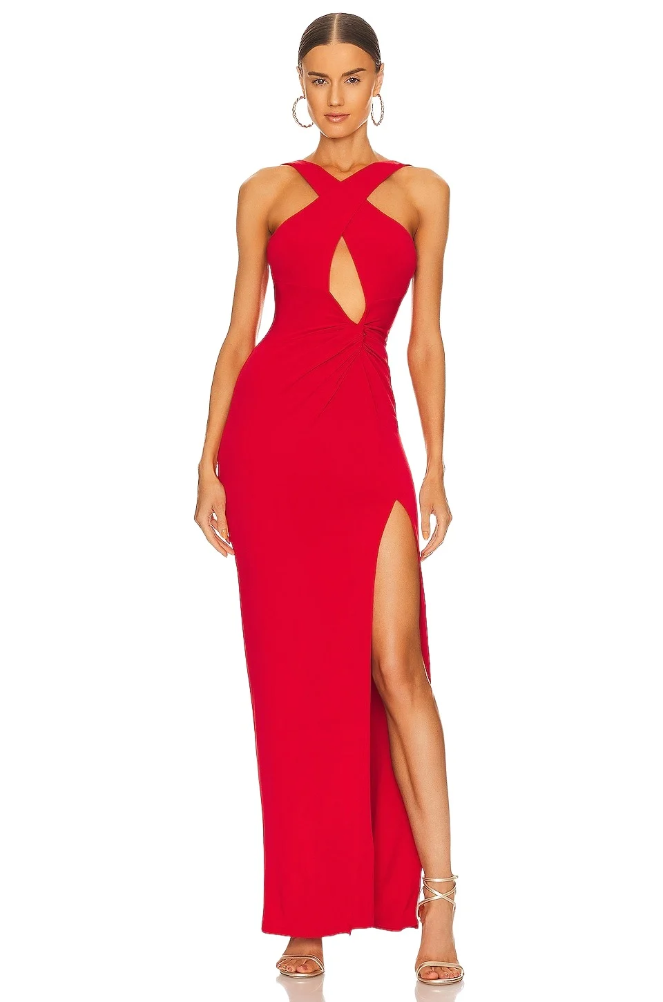 Belisse Gown Belisse Gown