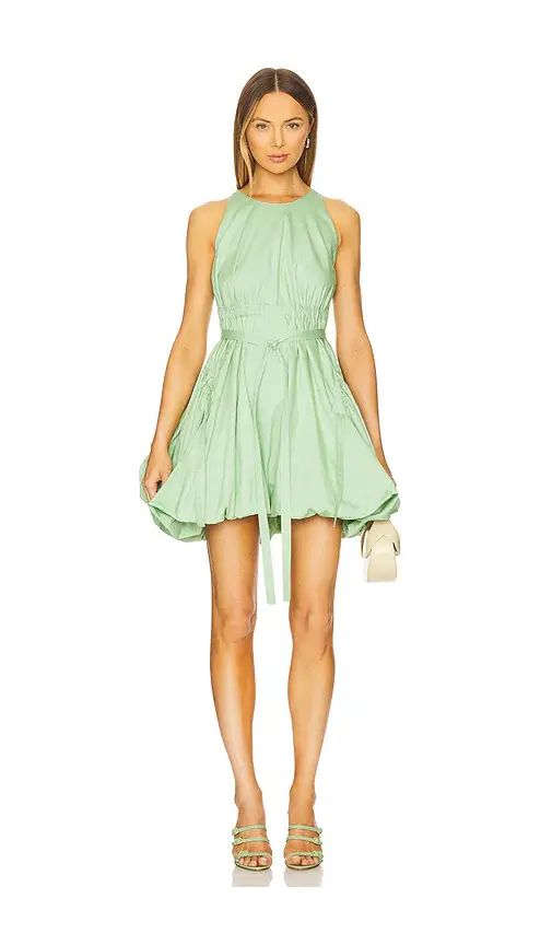 Alexis Lidiane Dress
