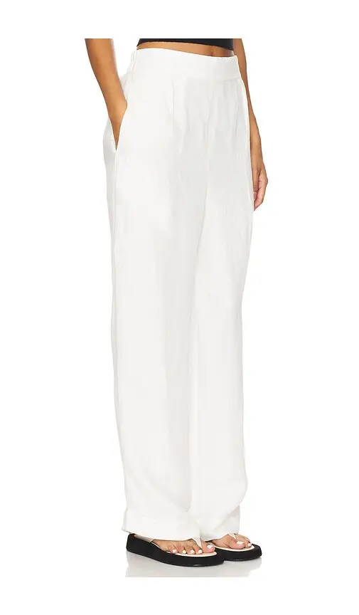 Anemos Keaton Wide Leg Pant | Thumbnail 2