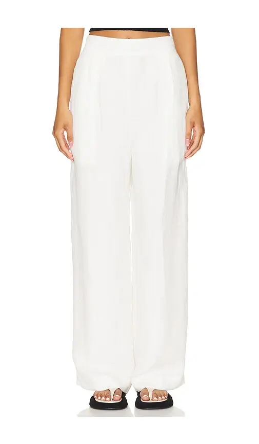 Keaton Wide Leg Pant Keaton Wide Leg Pant