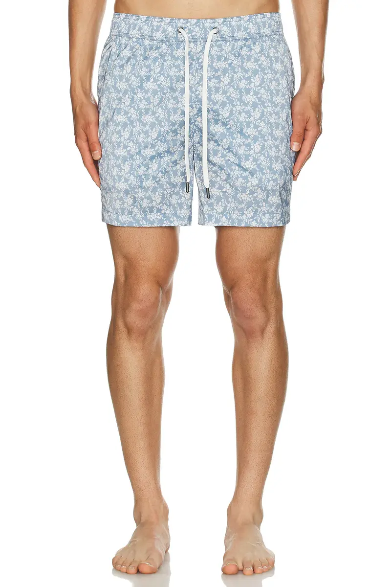 Onia Charles 5 Swim Trunk | Thumbnail 3 Onia Charles 5 Swim Trunk | Thumbnail 3