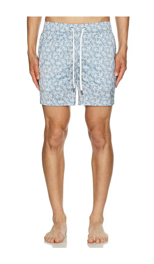 Onia Charles 5 Swim Trunk
