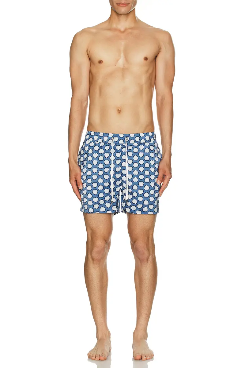 Onia Charles 4 Swim Trunk | Thumbnail 2 Onia Charles 4 Swim Trunk | Thumbnail 2