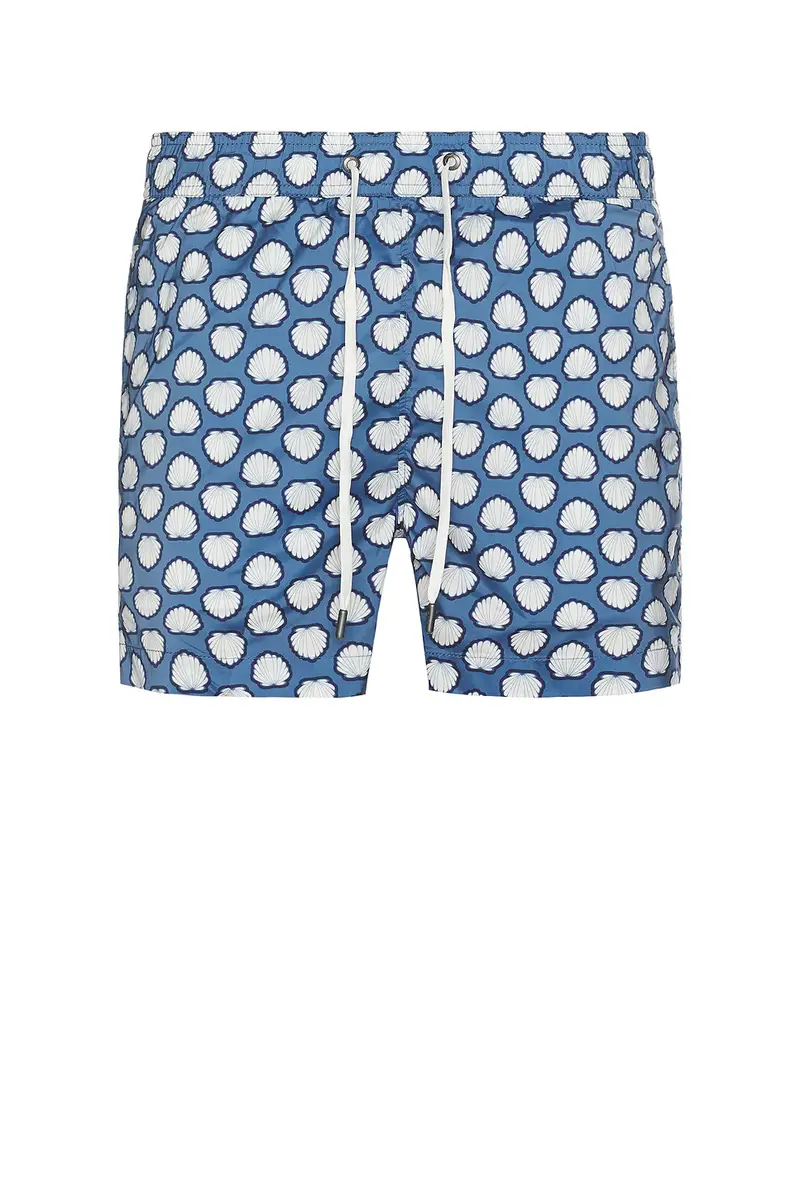 Onia Charles 4 Swim Trunk | Thumbnail 3 Onia Charles 4 Swim Trunk | Thumbnail 3