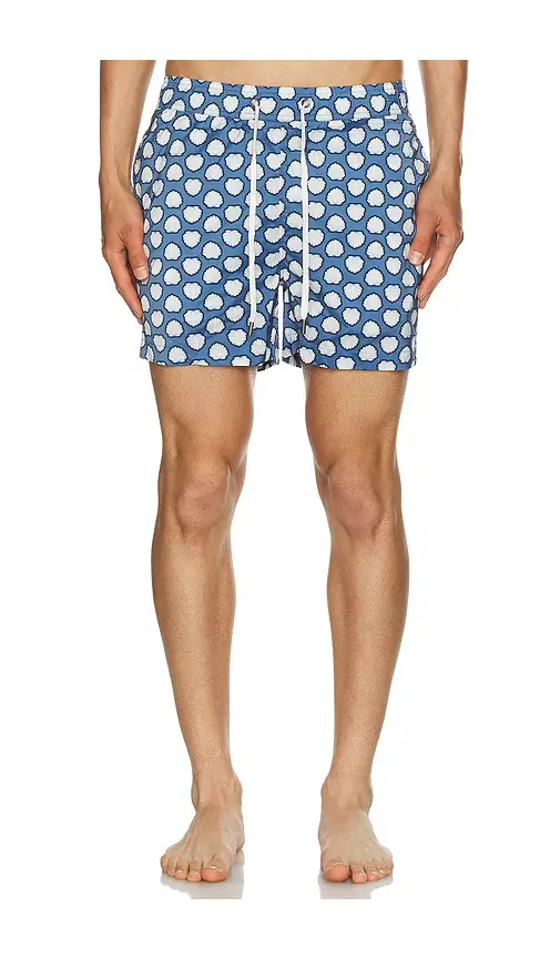 Onia Charles 4 Swim Trunk | Thumbnail 6 Onia Charles 4 Swim Trunk | Thumbnail 6