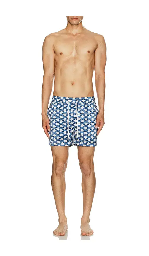 Onia Charles 4 Swim Trunk | Thumbnail 7 Onia Charles 4 Swim Trunk | Thumbnail 7