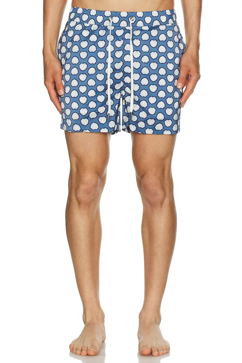 Onia Charles 4 Swim Trunk