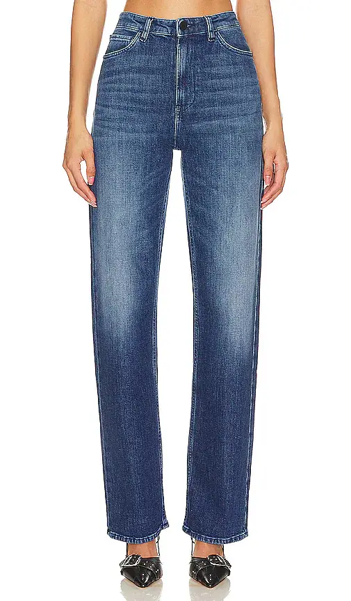 3x1 Diana Wide Leg | Image 1 3x1 Diana Wide Leg | Image 1