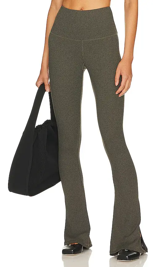 STRUT-THIS The Beau Flare Pant | Image 1 STRUT-THIS The Beau Flare Pant | Image 1