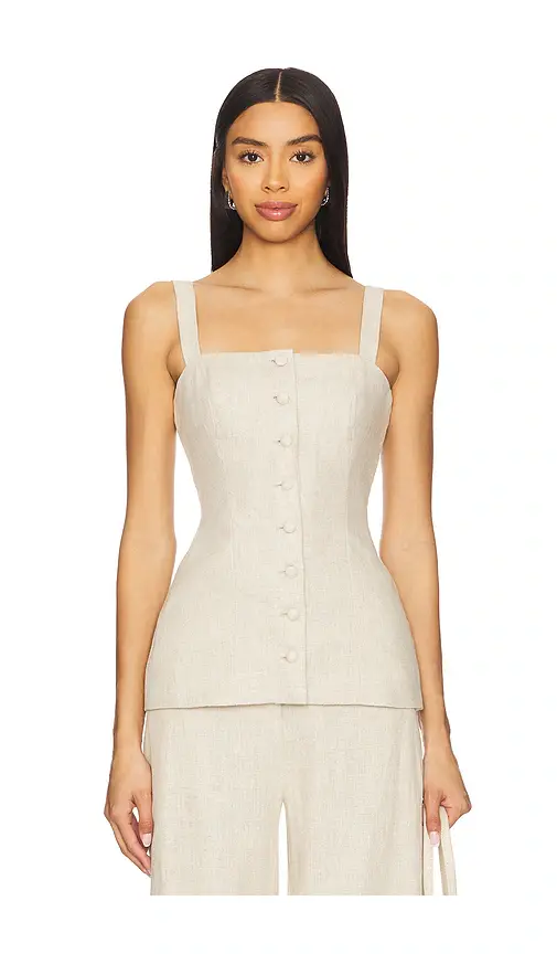 Corbiere Vest Corbiere Vest