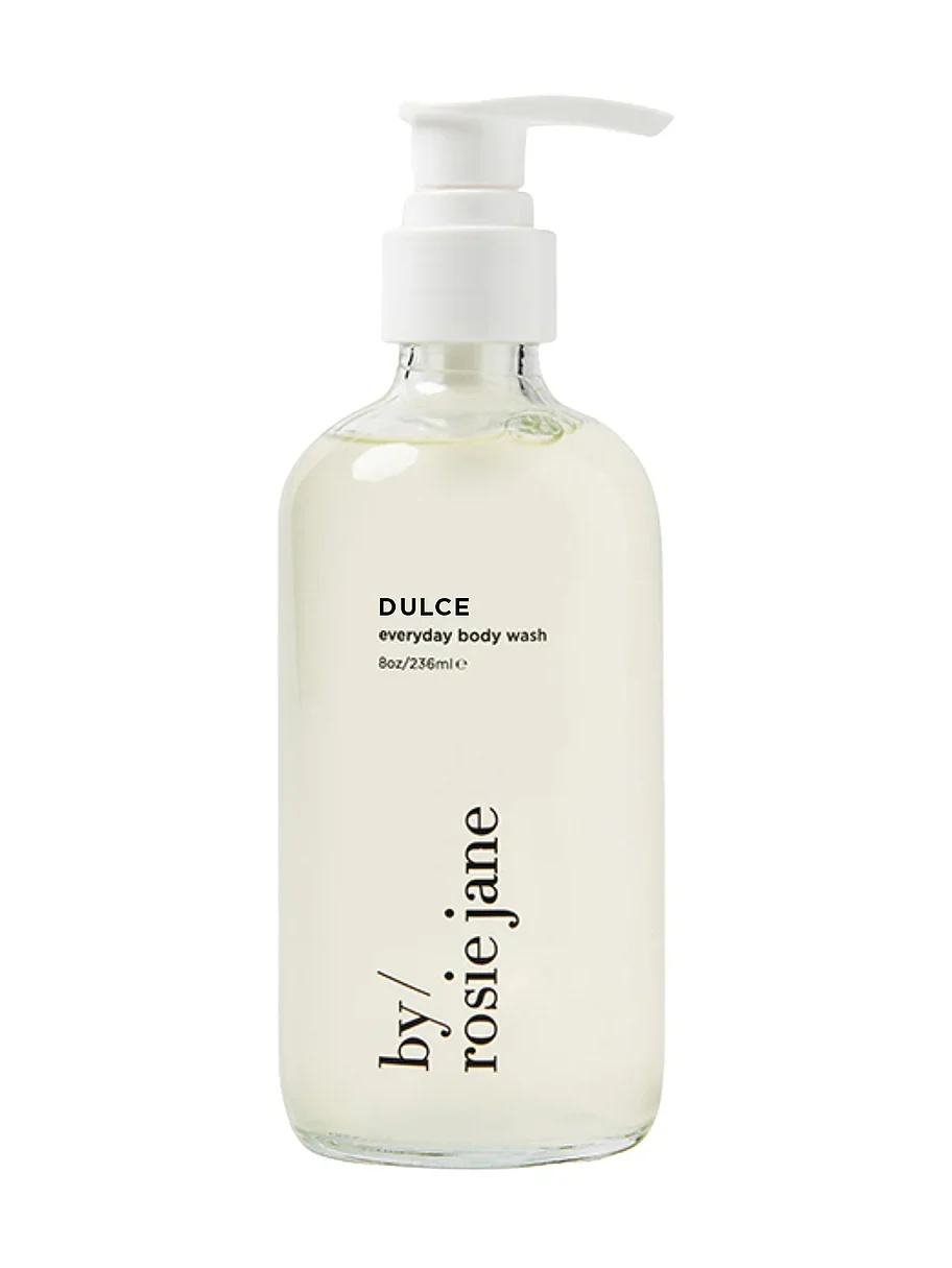 By Rosie Jane DULCE Body Wash