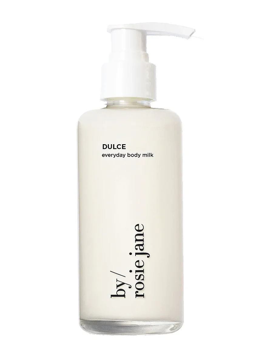 By Rosie Jane DULCE Body Milk