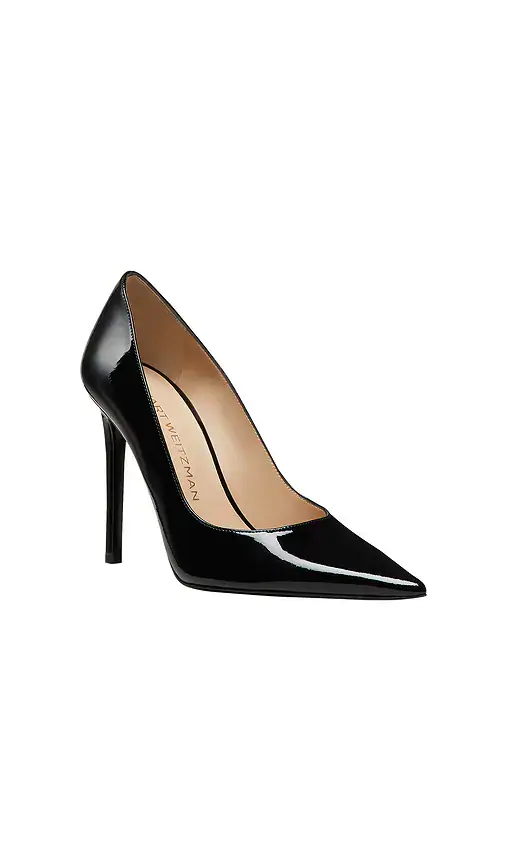 Stuart Weitzman Stuart Power 100 Pump