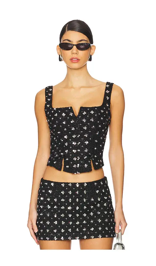 GUIZIO Arlo Corset | Image 1 GUIZIO Arlo Corset | Image 1