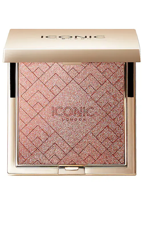 ICONIC LONDON Kissed By The Sun Multi-Use Cheek Glow | Thumbnail 2